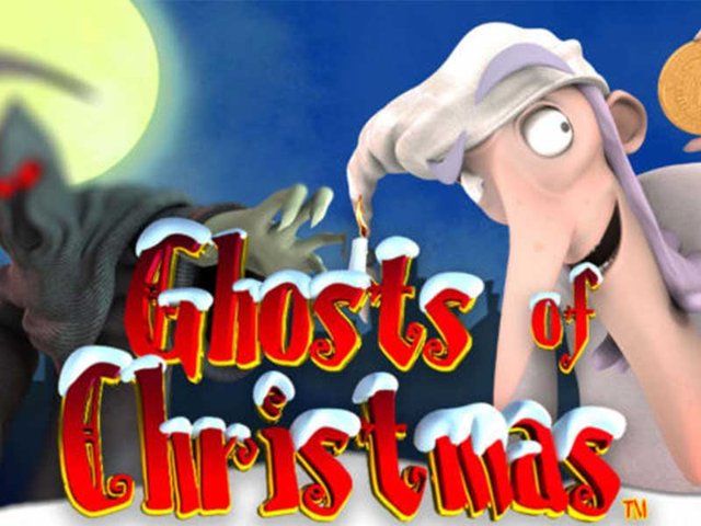 Play Ghost of Christmas