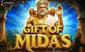 Gift of Midas