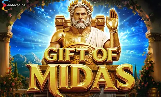 Gift of Midas