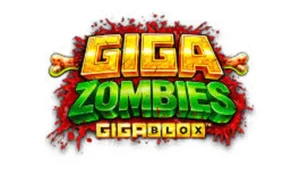 Giga Zombies GigaBlox