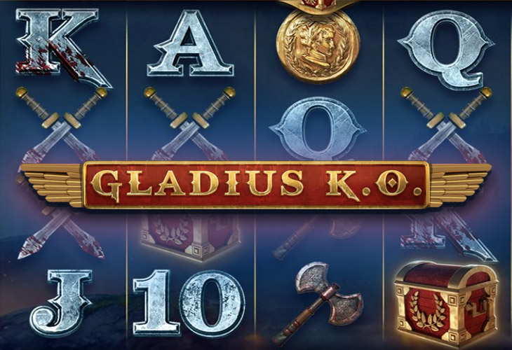 Play Gladius KO