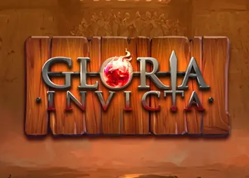 Gloria Invicta