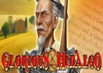 Play Glorious Hidalgo