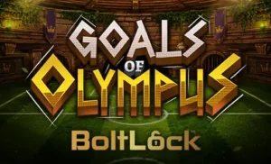 Goals of Olympus BoltLock