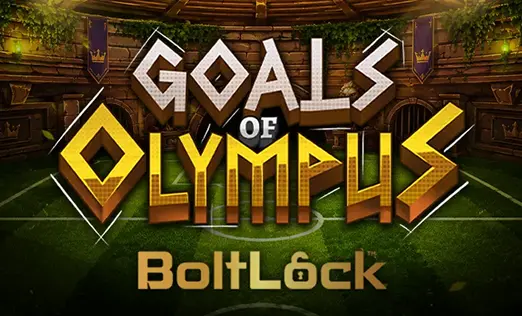 Goals of Olympus BoltLock