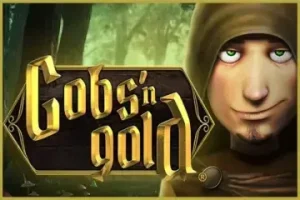 Gobs 'n Gold