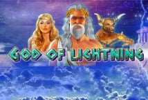 Play God of Lightning