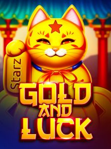 Gold and Luck