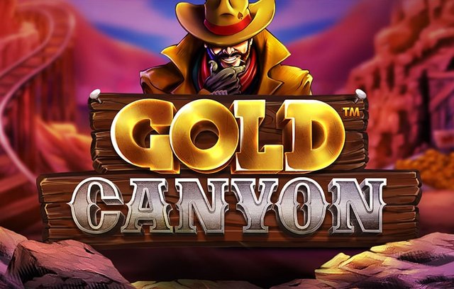 Play Gold Canyon Robbery