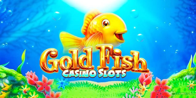 Play Gold Fish