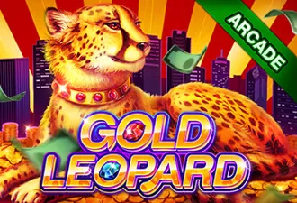 Play Gold Leopard