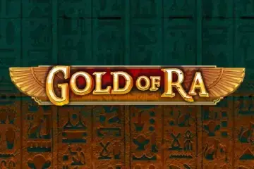 Play Gold of Ra