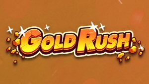Gold Rush Scratch
