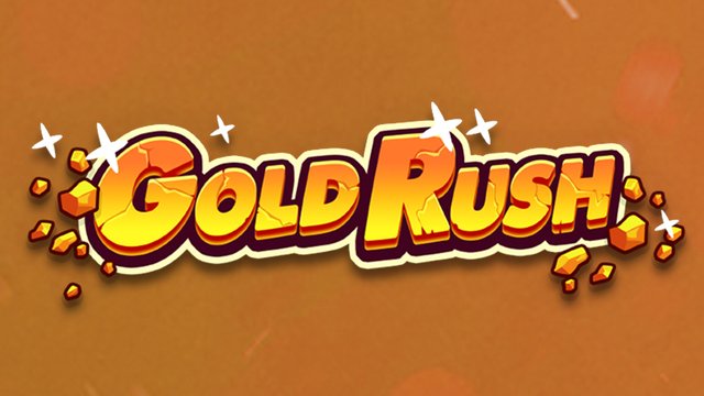 Play Gold Rush Scratch