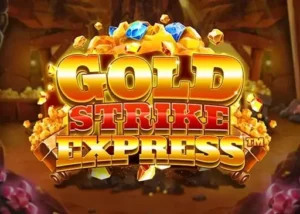 Gold Strike Express