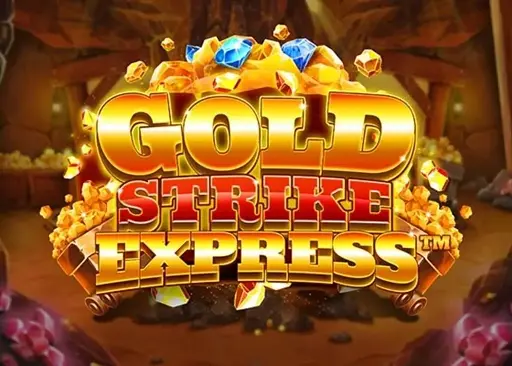 Gold Strike Express