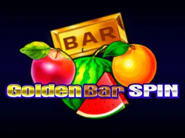 Play Golden Bar Spin