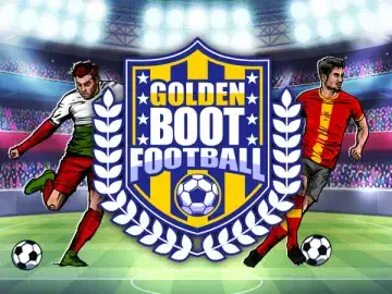 Play Golden Boot Football