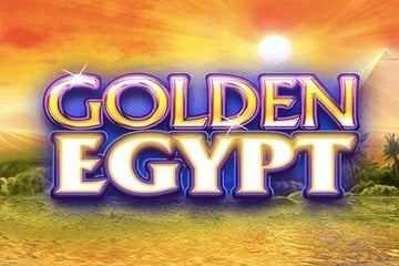 Play Golden Egypt