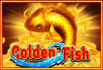 Play Golden Fish