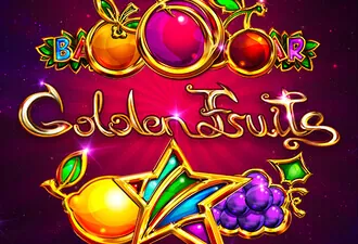 Play Golden Fruits