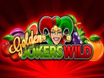Play Golden Jokers Wild