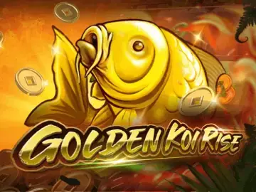 Play Golden Koi Pull Tab