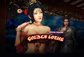 Play Golden Lotus SE