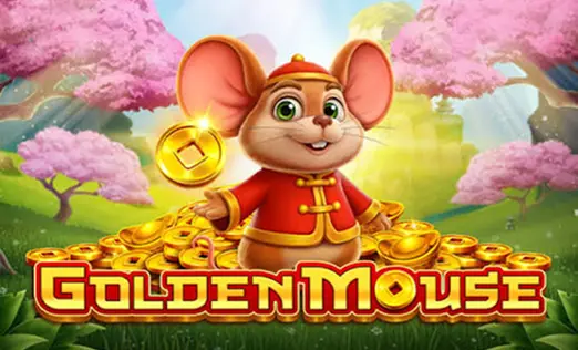 Golden Mouse