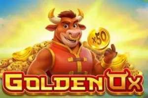 Golden Ox