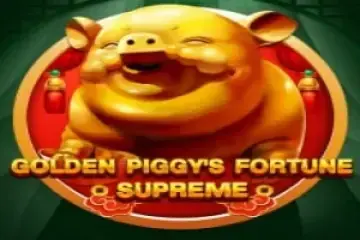 Play Golden Piggys Fortune Supreme