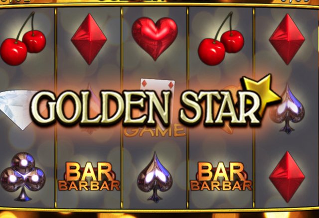 Play Golden Star
