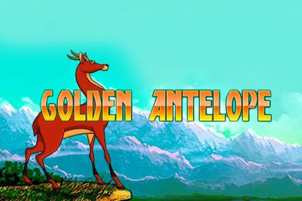 Play Golden Antelope