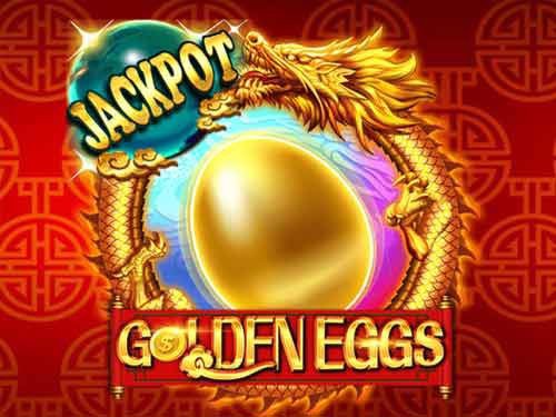 Play Golden Eggs of Dragon Jackpot