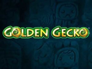 Golden Gecko