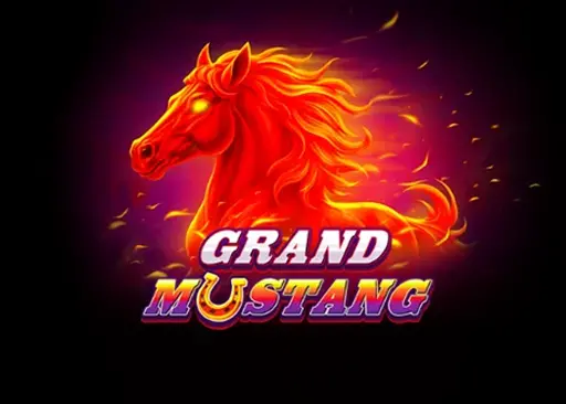 Grand Mustang
