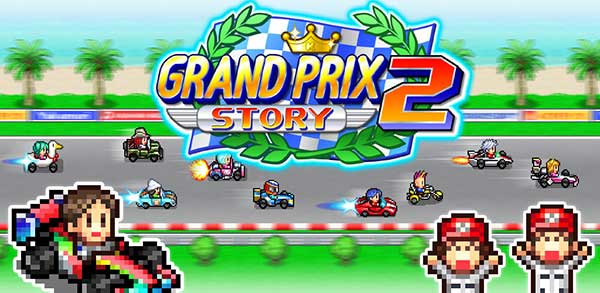 Play Grand Prix Gold
