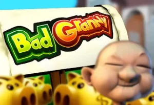 Bad Granny