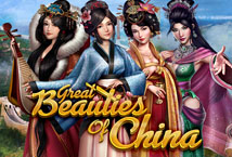 Play Great Beautiies of China