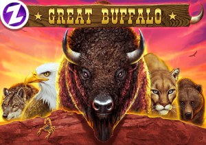 Great Buffalo