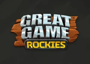 Great Game Rockies