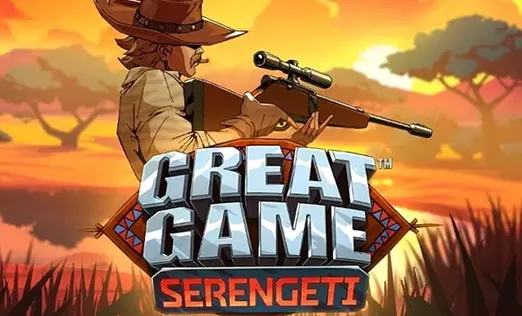 Great Game Serengeti