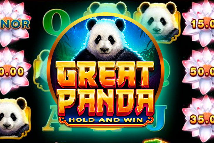 Play Great Panda