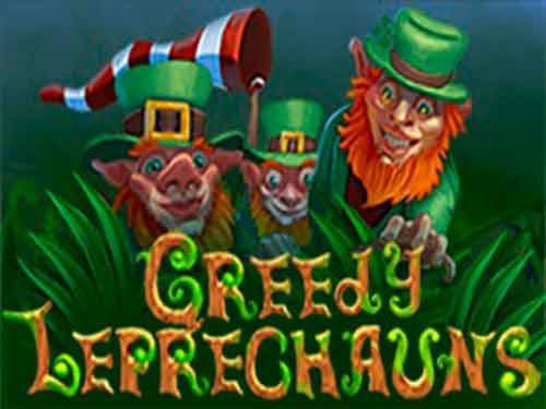 Play Greedy Leprechauns