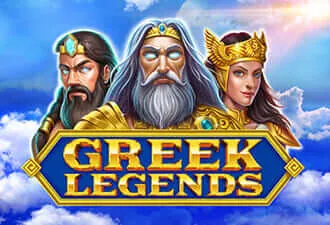 Play Greek Legends