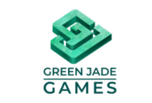 Green Jade logo