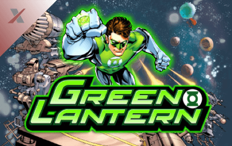 Play Green Lantern