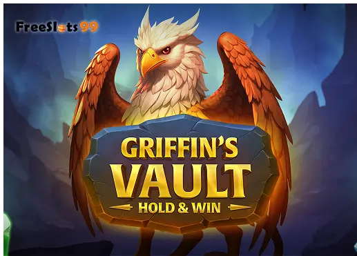 Griffin’s Vault