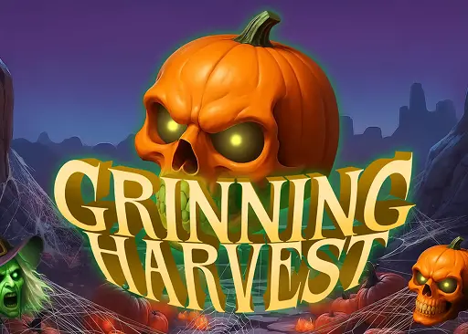 Grinning Harvest