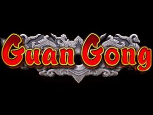 Guan Gong